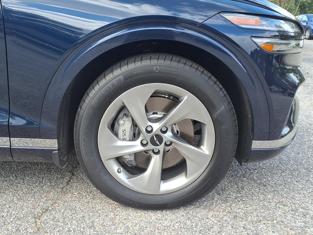 new 2026 Genesis GV70 car, priced at $53,720