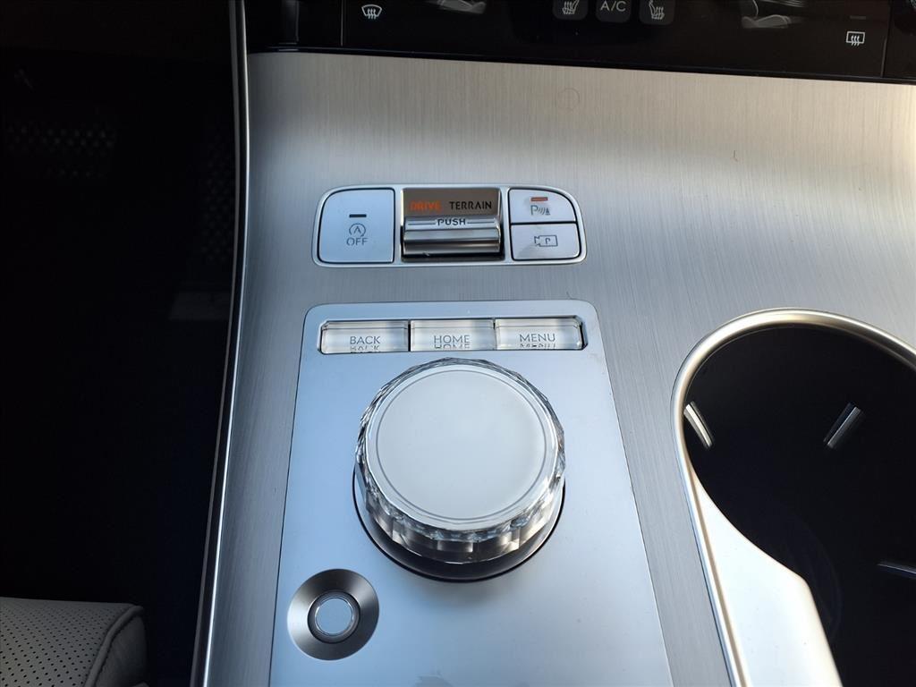 new 2026 Genesis GV70 car, priced at $53,720