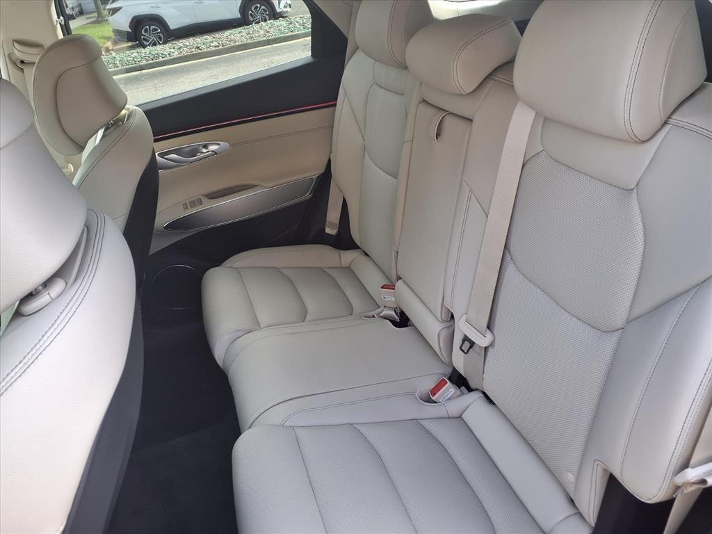 new 2026 Genesis GV70 car, priced at $53,720