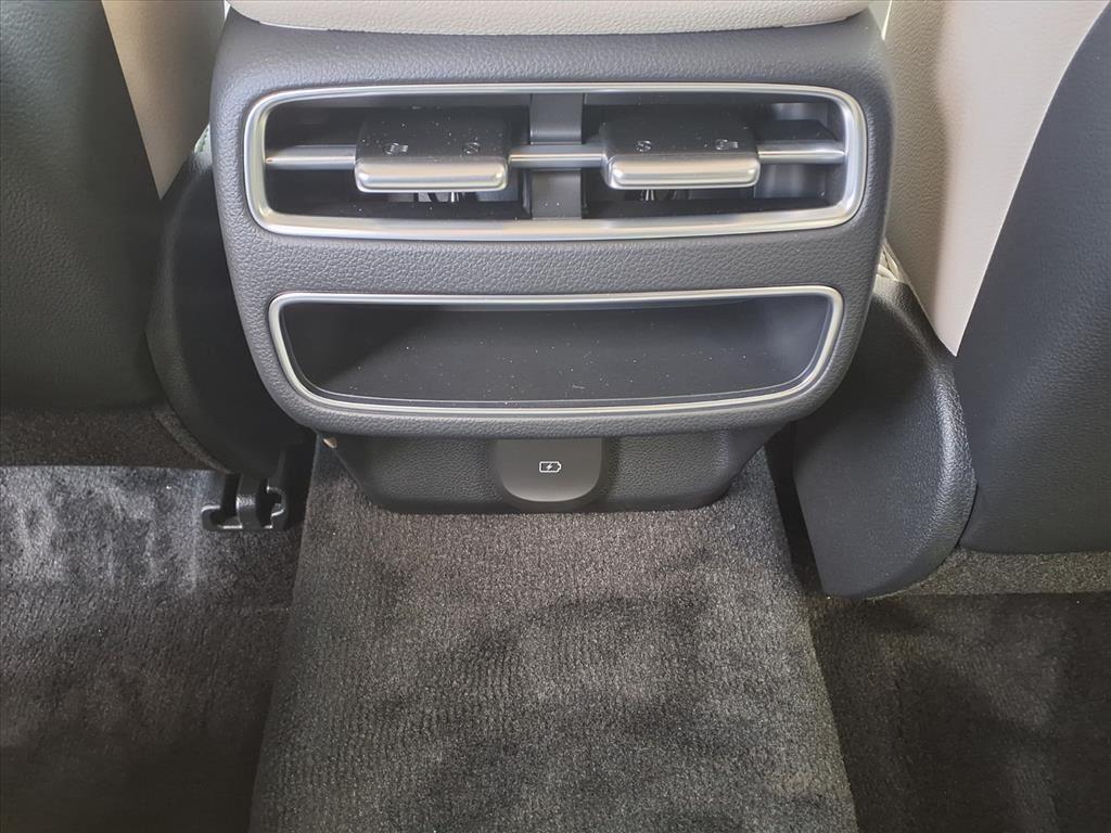 new 2026 Genesis GV70 car, priced at $53,720