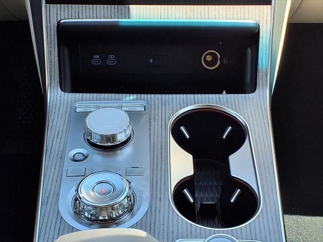 new 2025 Genesis GV80 car, priced at $64,705