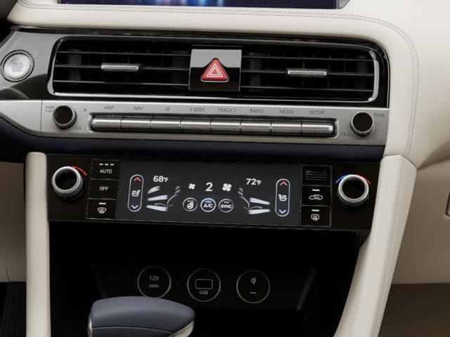 new 2026 Genesis G70 car, priced at $52,990