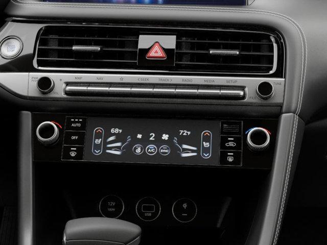 new 2026 Genesis G70 car, priced at $52,990