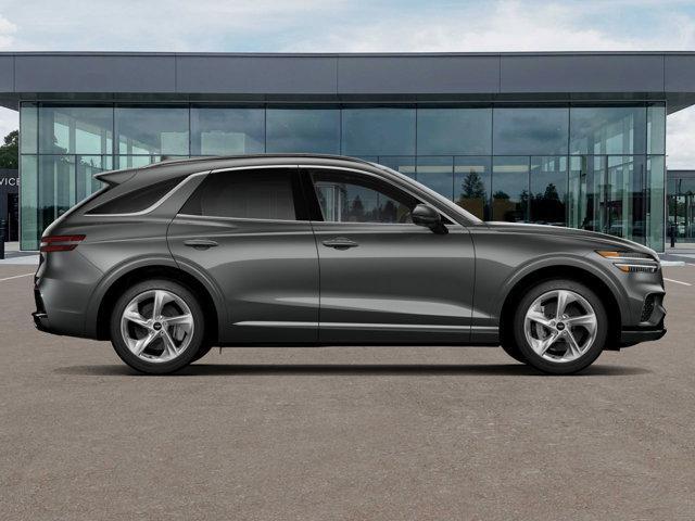 new 2026 Genesis GV70 car, priced at $57,950