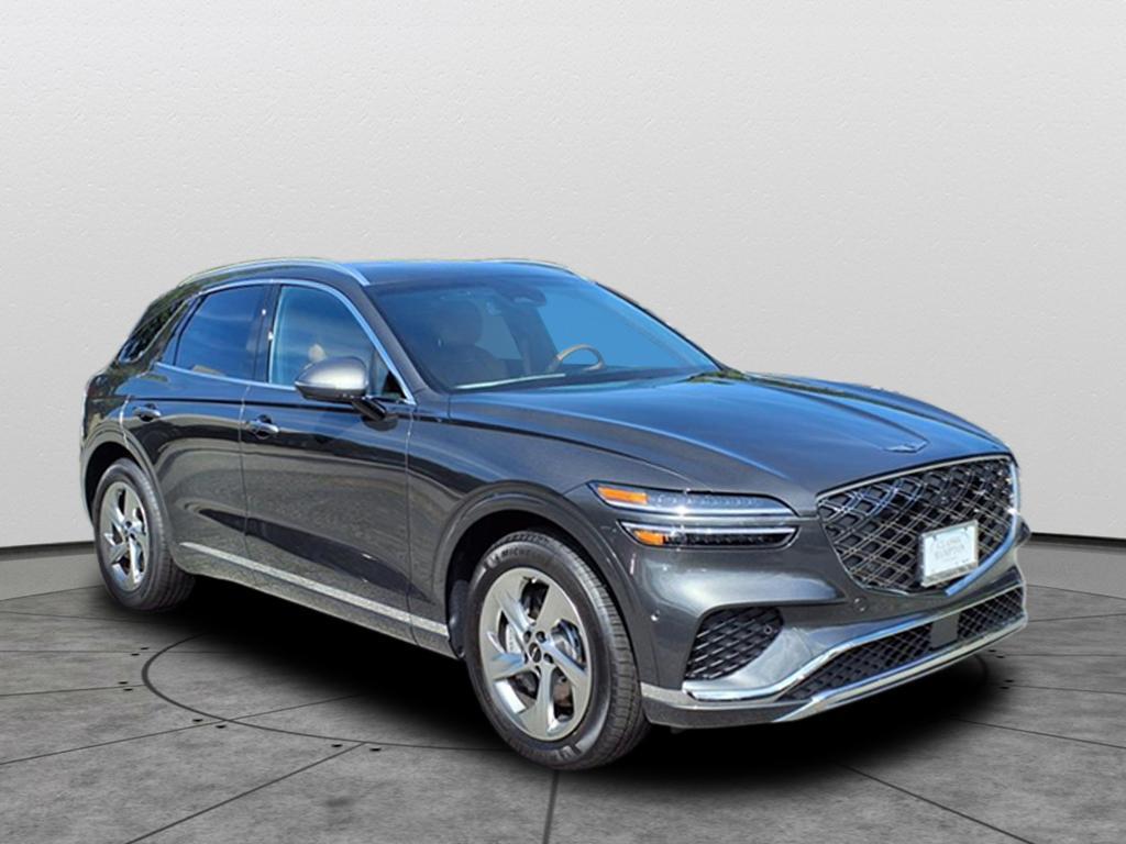 new 2026 Genesis GV70 car, priced at $57,950