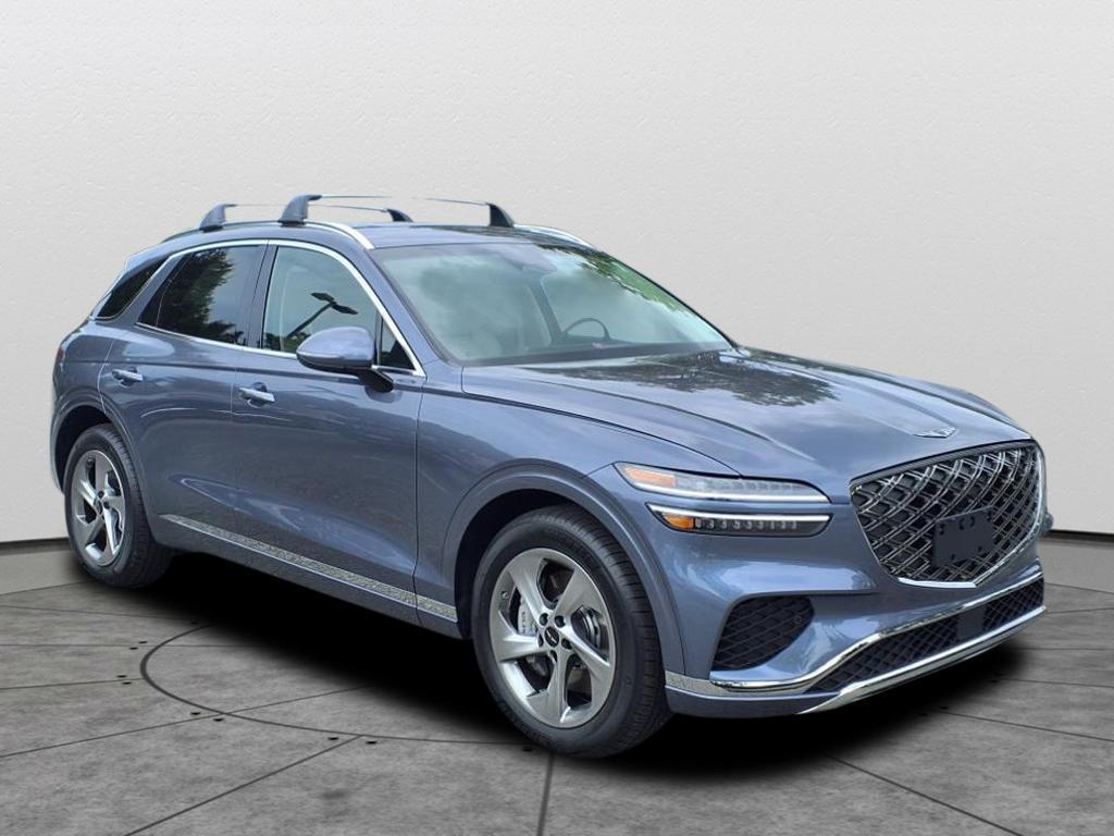 new 2026 Genesis GV70 car, priced at $54,000