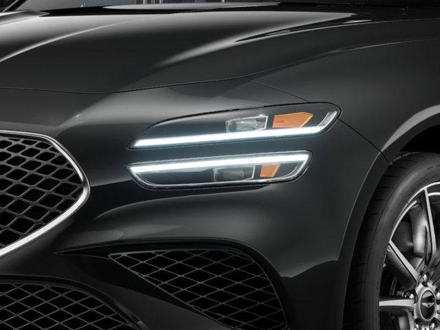 new 2026 Genesis G70 car, priced at $44,850