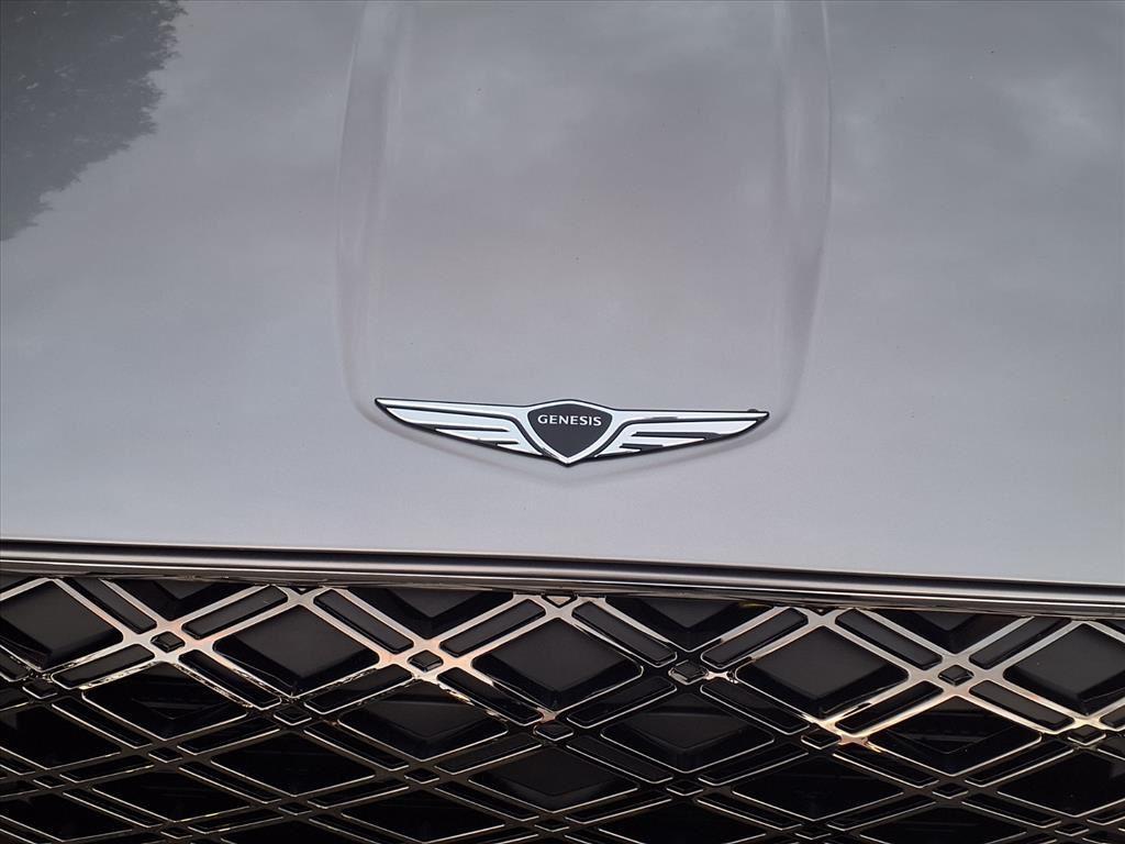 new 2026 Genesis GV70 car, priced at $51,130
