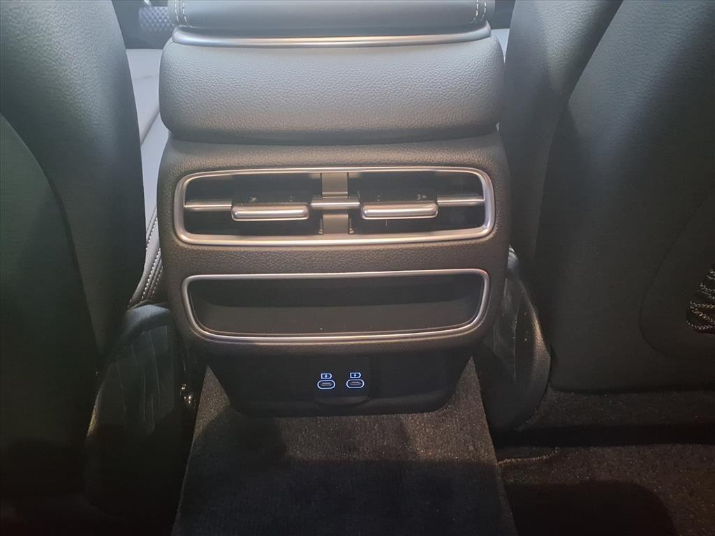 new 2026 Genesis GV70 car, priced at $51,130