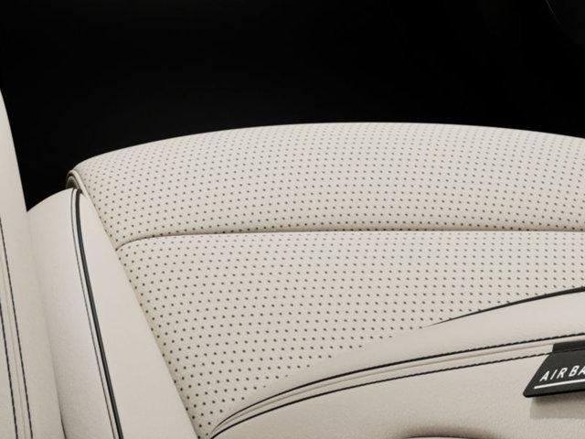 new 2026 Genesis GV70 car, priced at $59,550