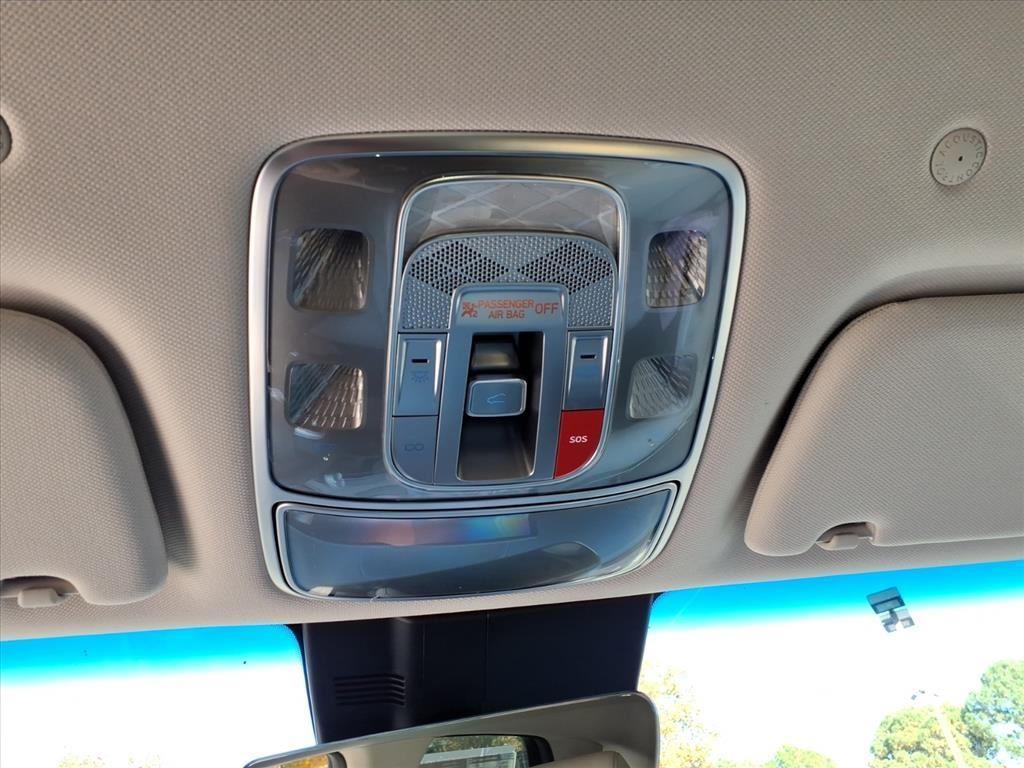 new 2026 Genesis GV70 car, priced at $59,550