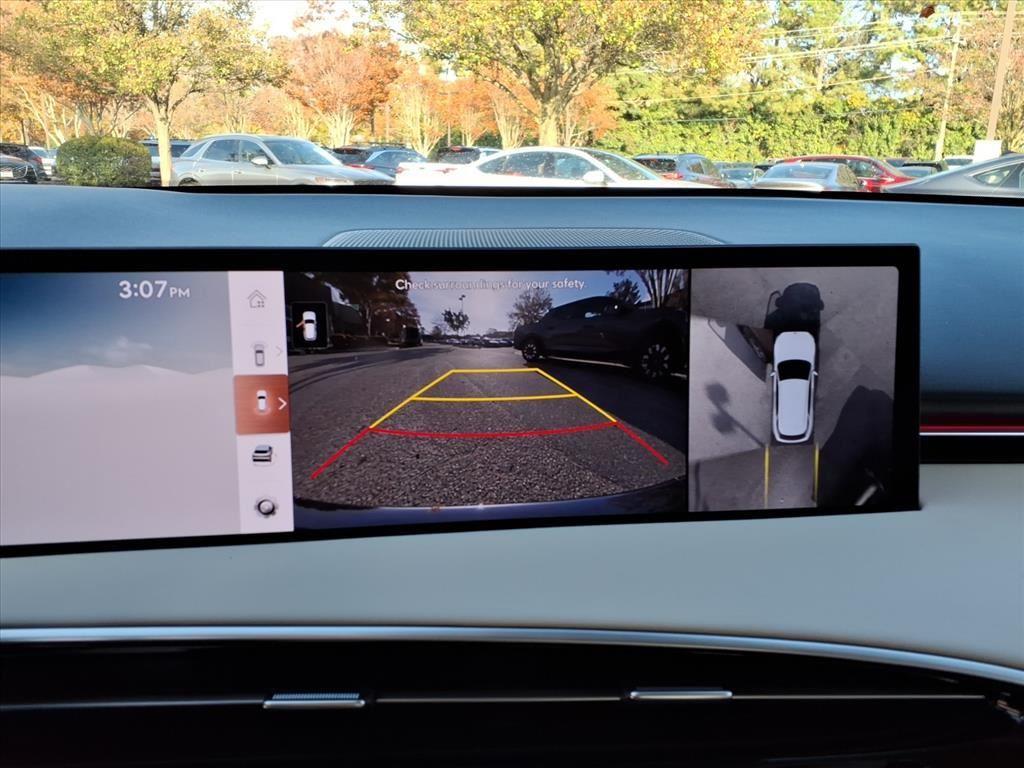 new 2026 Genesis GV70 car, priced at $59,550