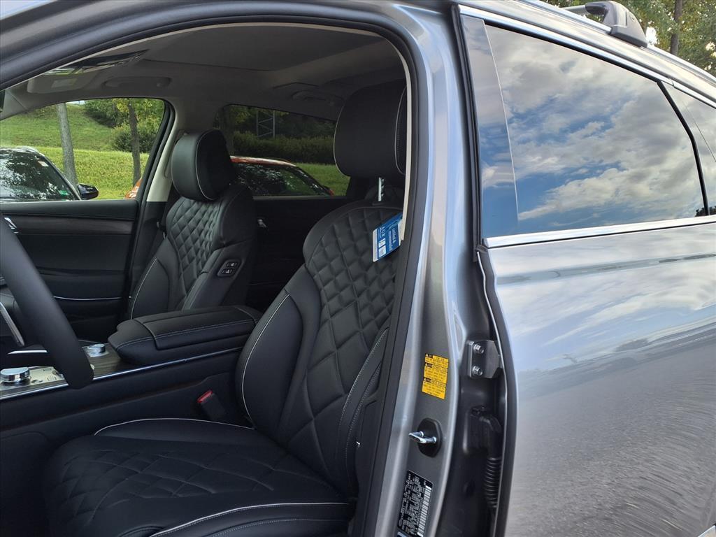 new 2026 Genesis GV80 car, priced at $85,250