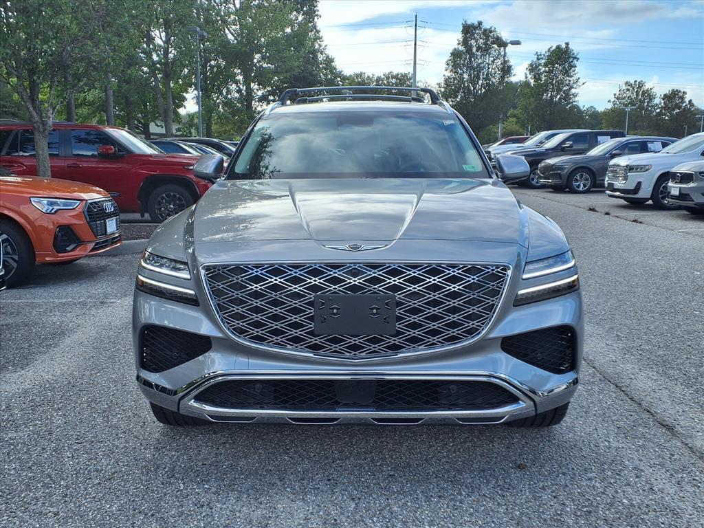 new 2026 Genesis GV80 car, priced at $85,250