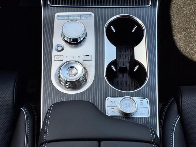 new 2025 Genesis GV80 Coupe car, priced at $82,535