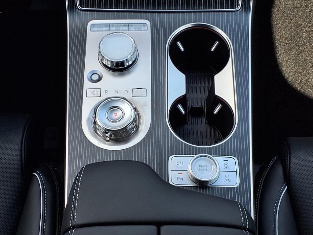 new 2025 Genesis GV80 Coupe car, priced at $82,535