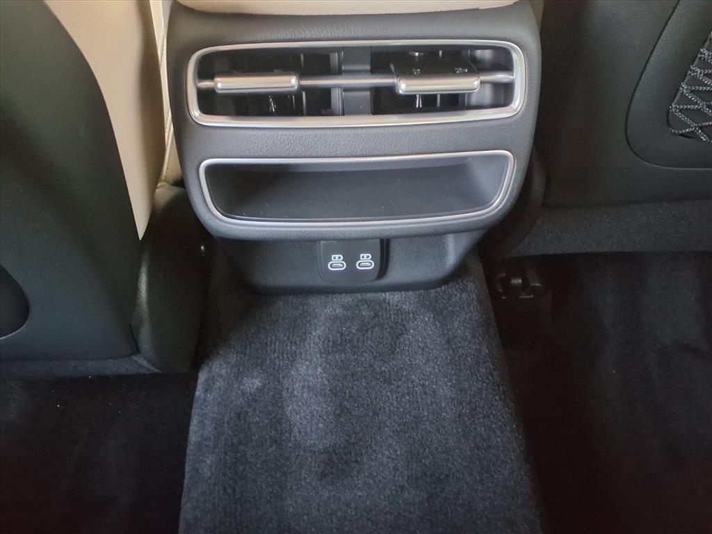 new 2026 Genesis GV70 car, priced at $53,950