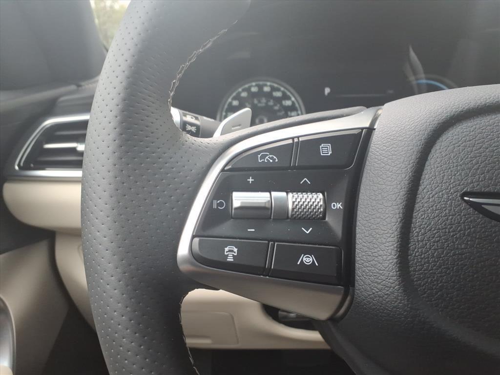 new 2026 Genesis G70 car, priced at $45,105