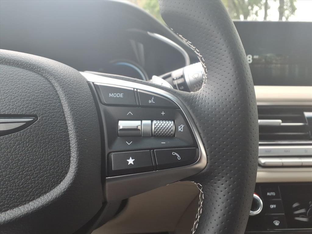 new 2026 Genesis G70 car, priced at $45,105