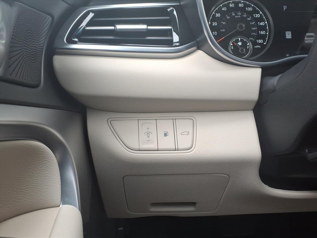 new 2026 Genesis G70 car, priced at $45,105