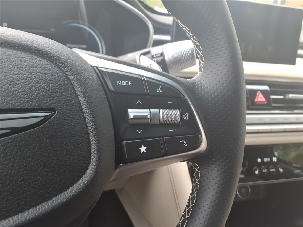 new 2026 Genesis G70 car, priced at $45,105