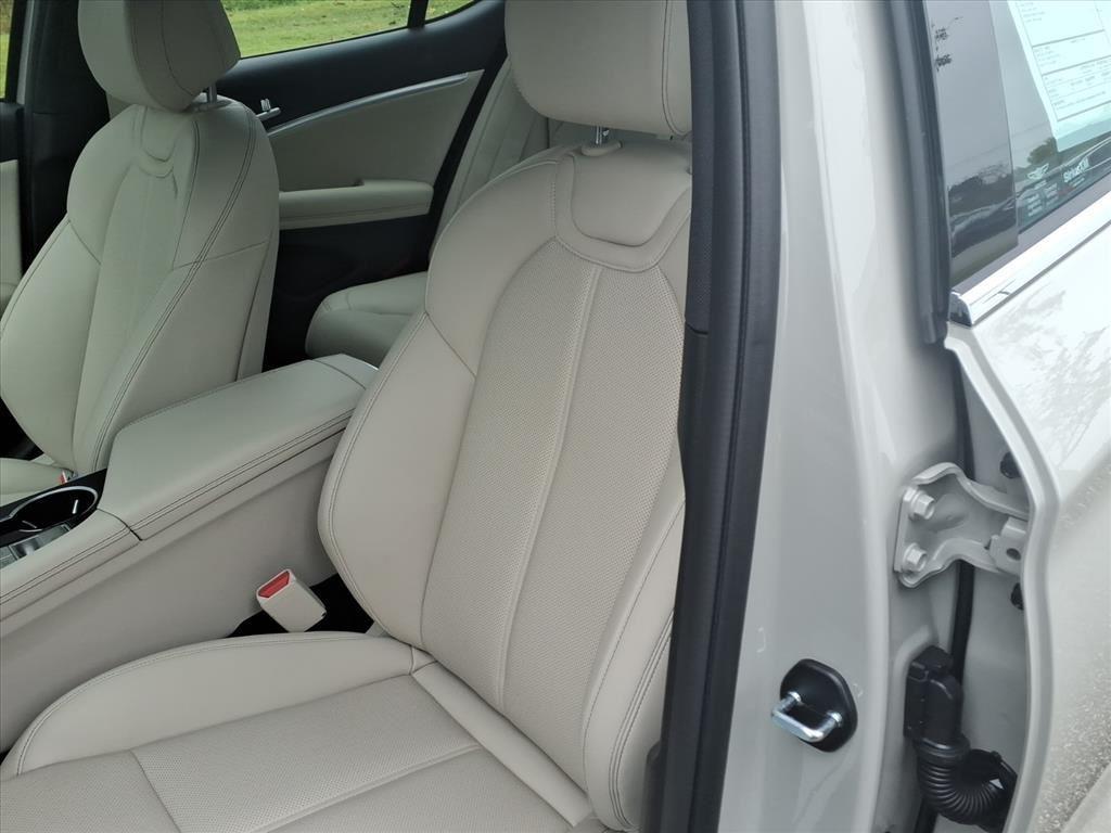 new 2026 Genesis G70 car, priced at $45,105