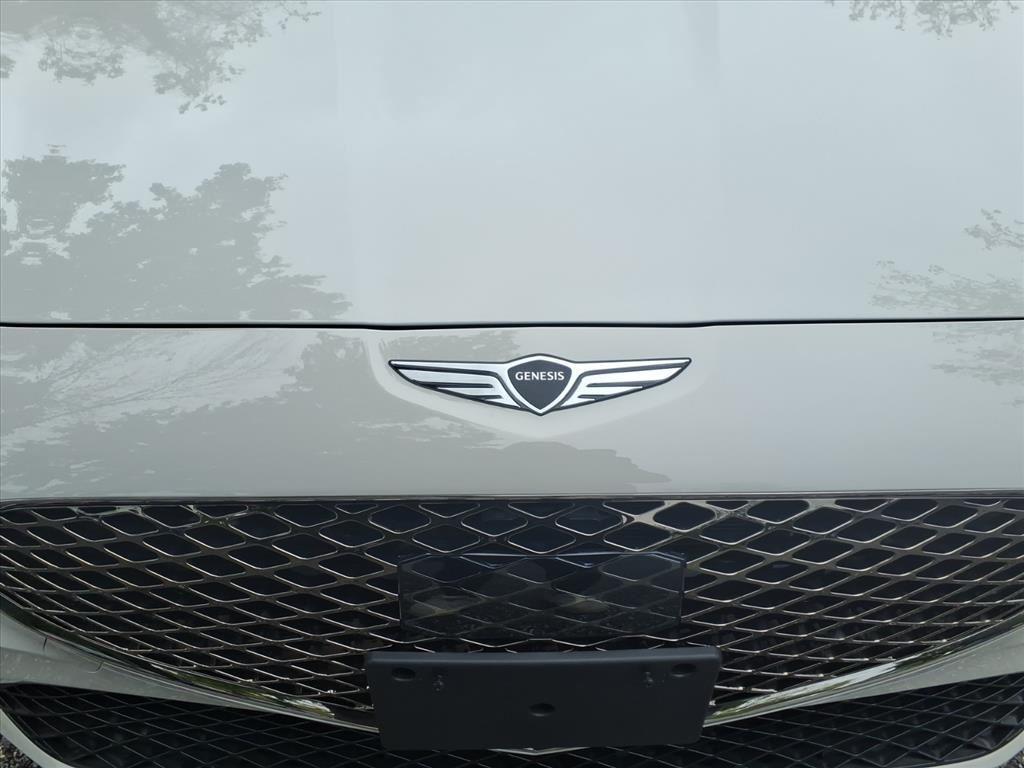 new 2026 Genesis G70 car, priced at $45,105