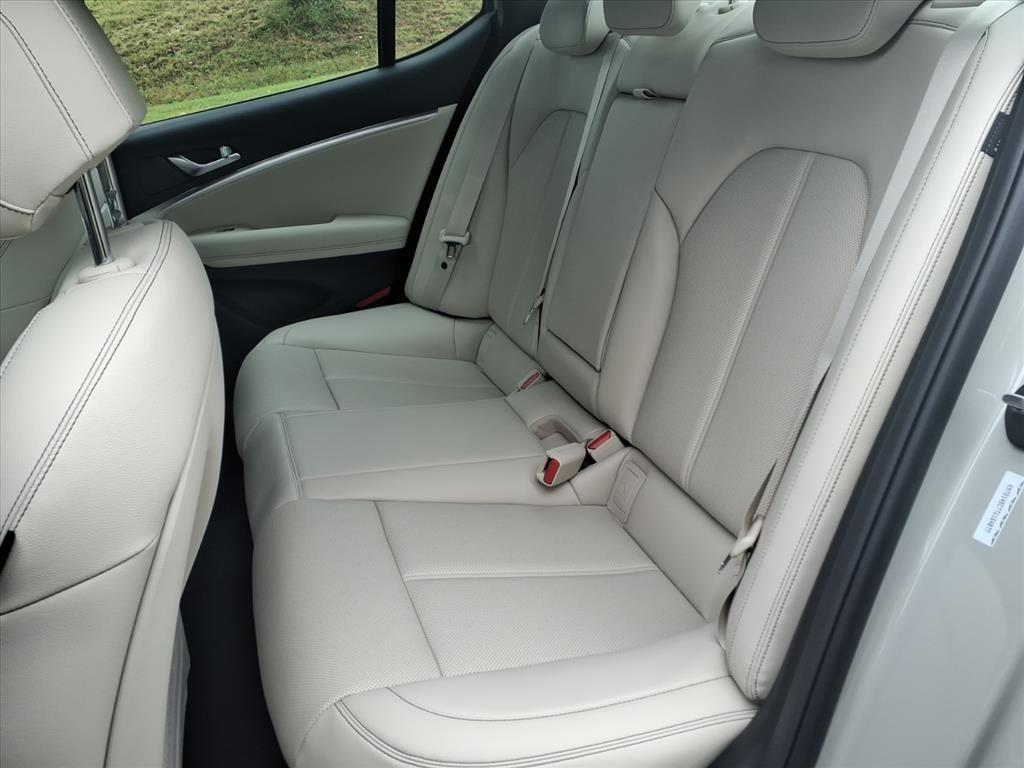 new 2026 Genesis G70 car, priced at $45,105