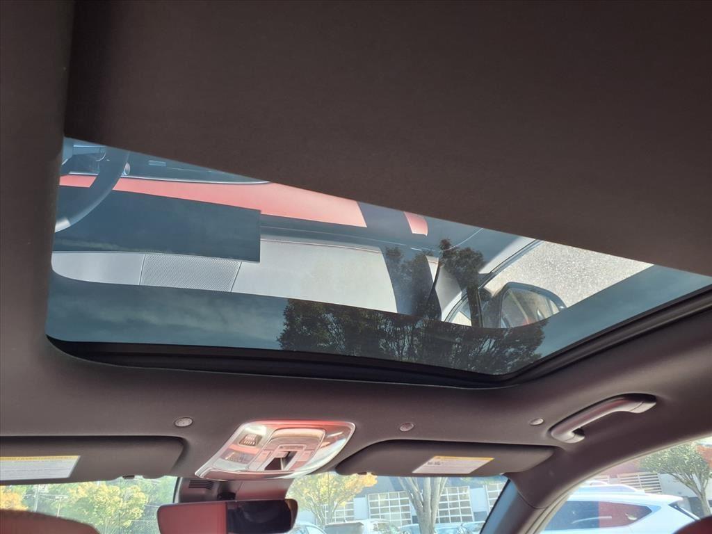 new 2026 Genesis GV70 car, priced at $61,375