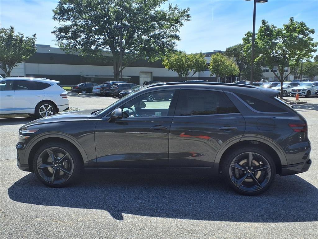 new 2026 Genesis GV70 car, priced at $61,375