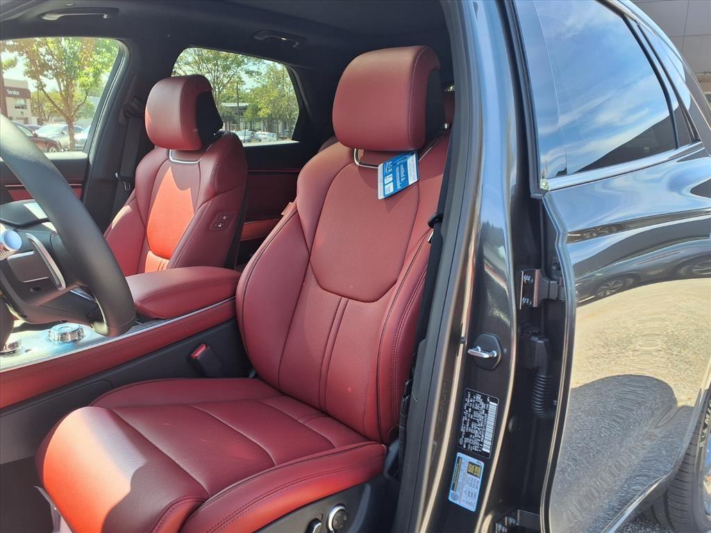 new 2026 Genesis GV70 car, priced at $61,375