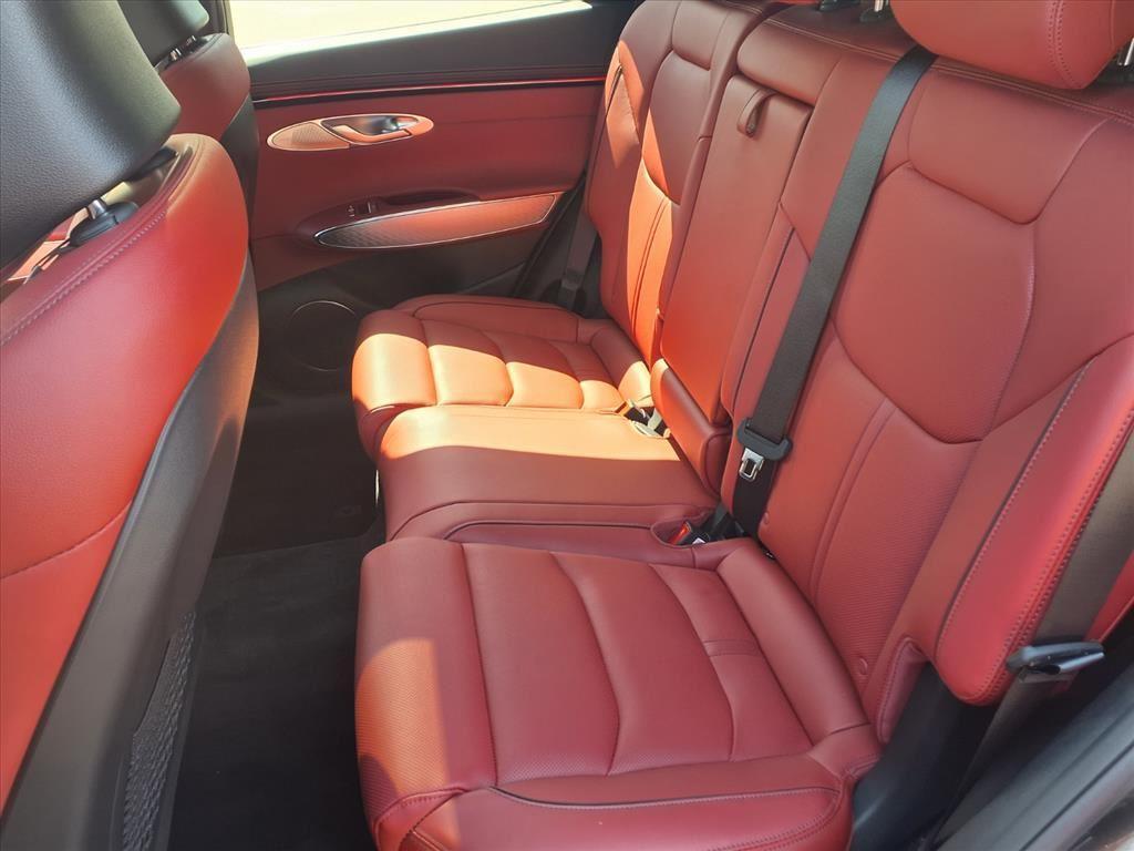 new 2026 Genesis GV70 car, priced at $61,375