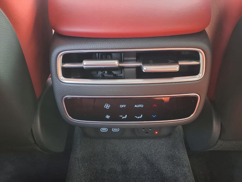 new 2026 Genesis GV70 car, priced at $61,375