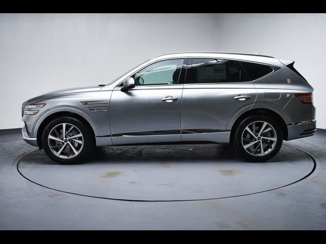 new 2025 Genesis GV80 car, priced at $63,630