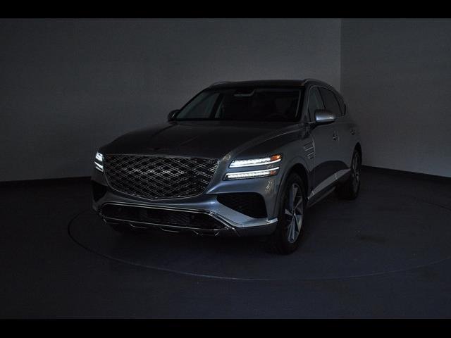 new 2025 Genesis GV80 car, priced at $63,630