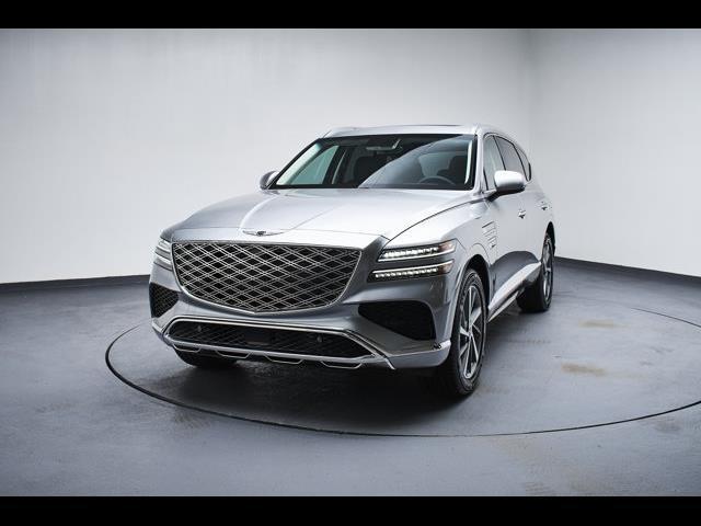new 2025 Genesis GV80 car, priced at $63,630