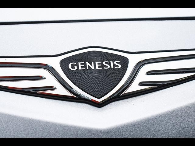 new 2025 Genesis GV80 car, priced at $63,630