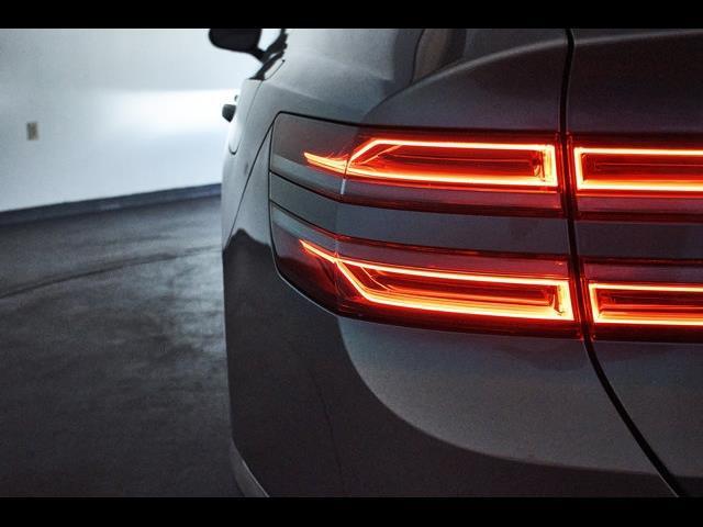 new 2025 Genesis GV80 car, priced at $63,630