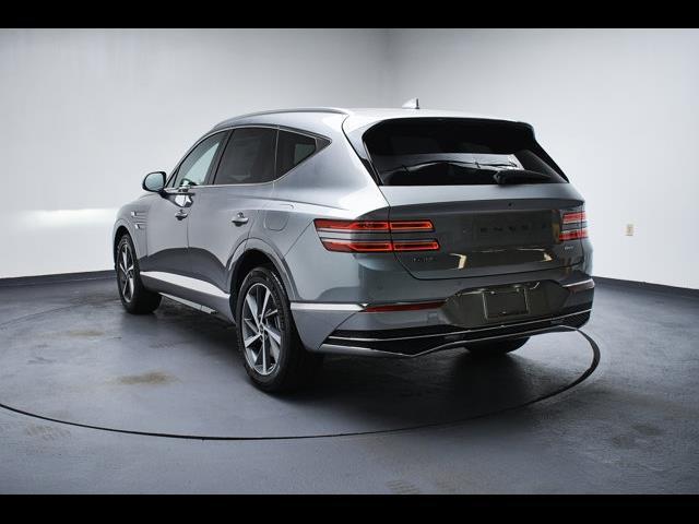 new 2025 Genesis GV80 car, priced at $63,630