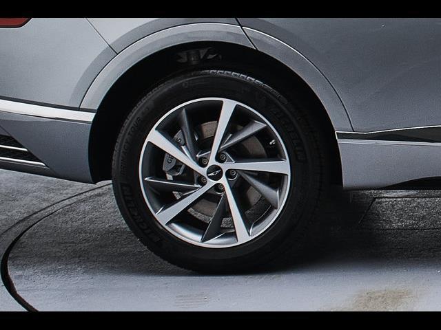 new 2025 Genesis GV80 car, priced at $63,630