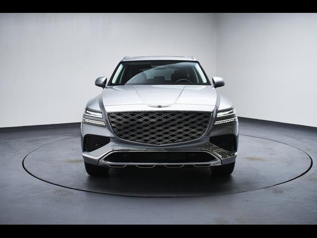 new 2025 Genesis GV80 car, priced at $63,630