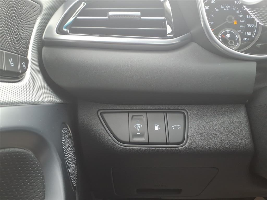 new 2026 Genesis G70 car, priced at $51,505