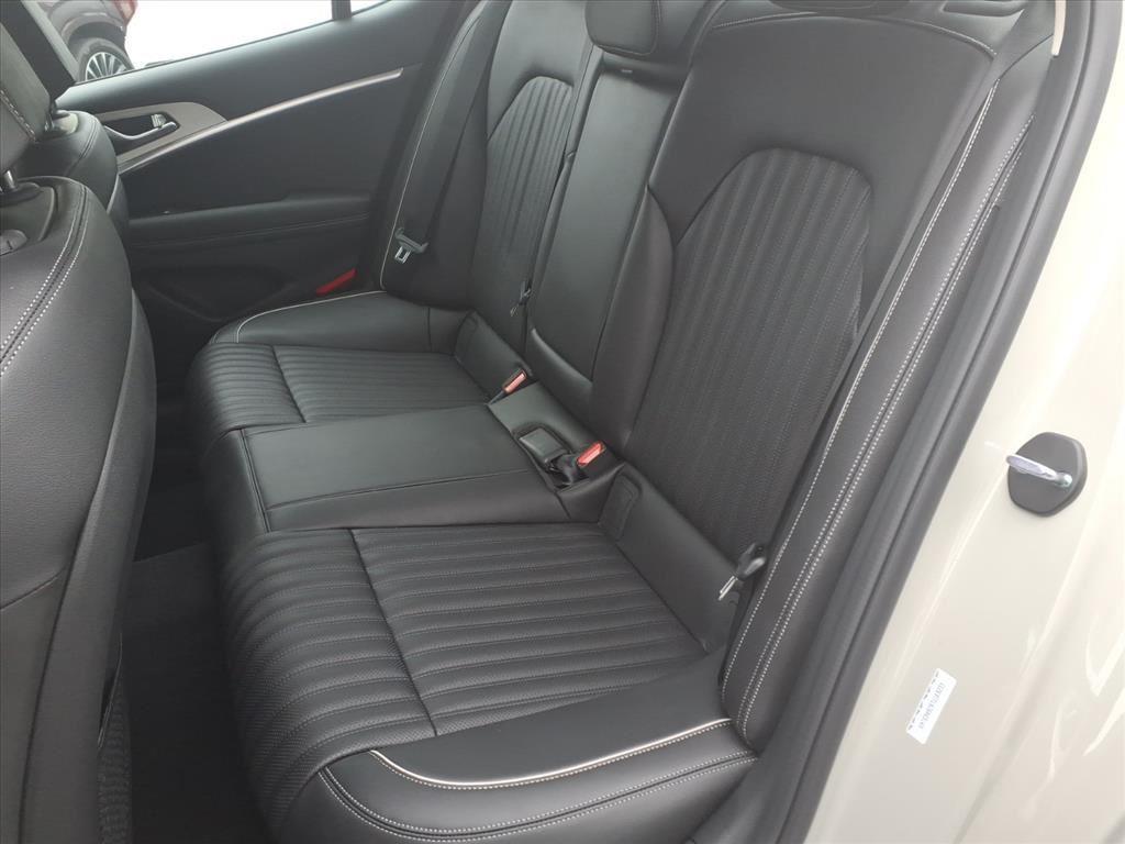 new 2026 Genesis G70 car, priced at $51,505