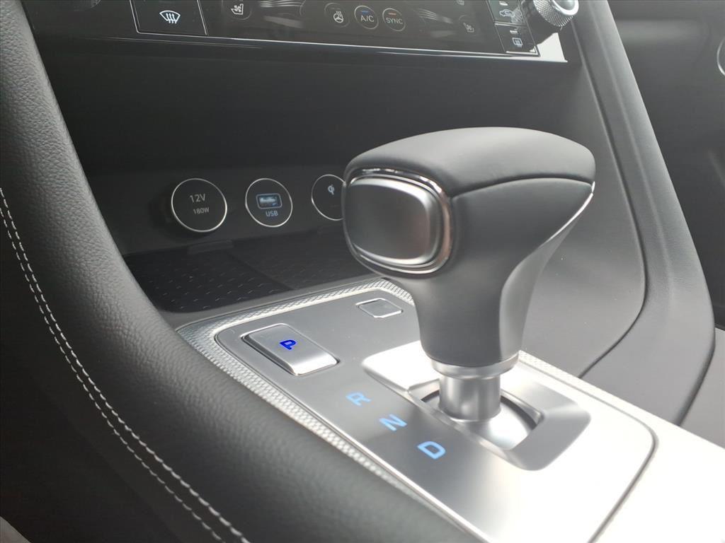 new 2026 Genesis G70 car, priced at $51,505