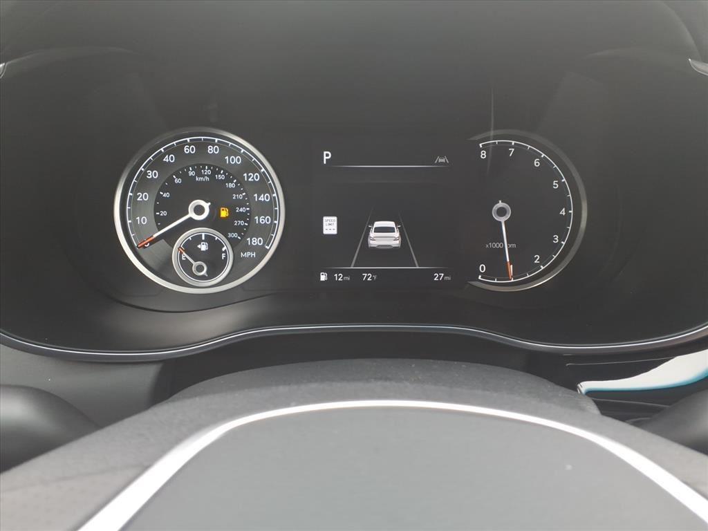 new 2026 Genesis G70 car, priced at $51,505