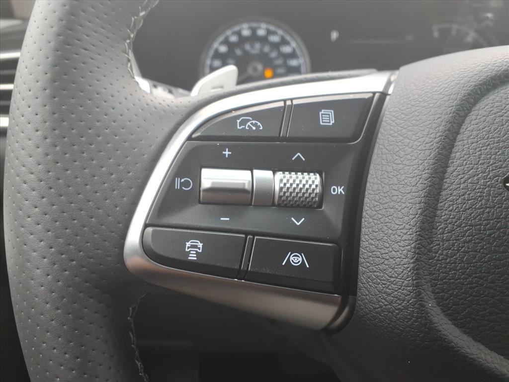 new 2026 Genesis G70 car, priced at $51,505