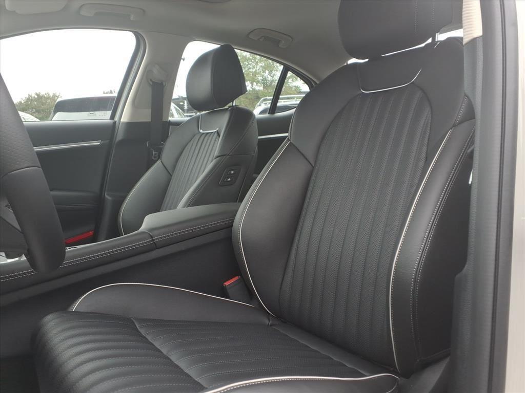 new 2026 Genesis G70 car, priced at $51,505