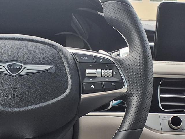 new 2025 Genesis G70 car, priced at $45,340