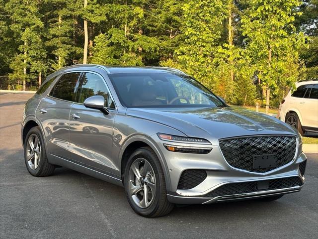 new 2026 Genesis GV70 car, priced at $58,060