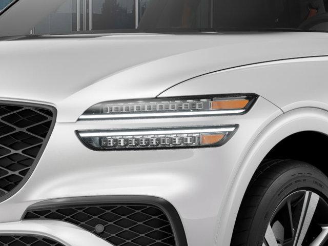new 2026 Genesis GV70 car, priced at $67,120